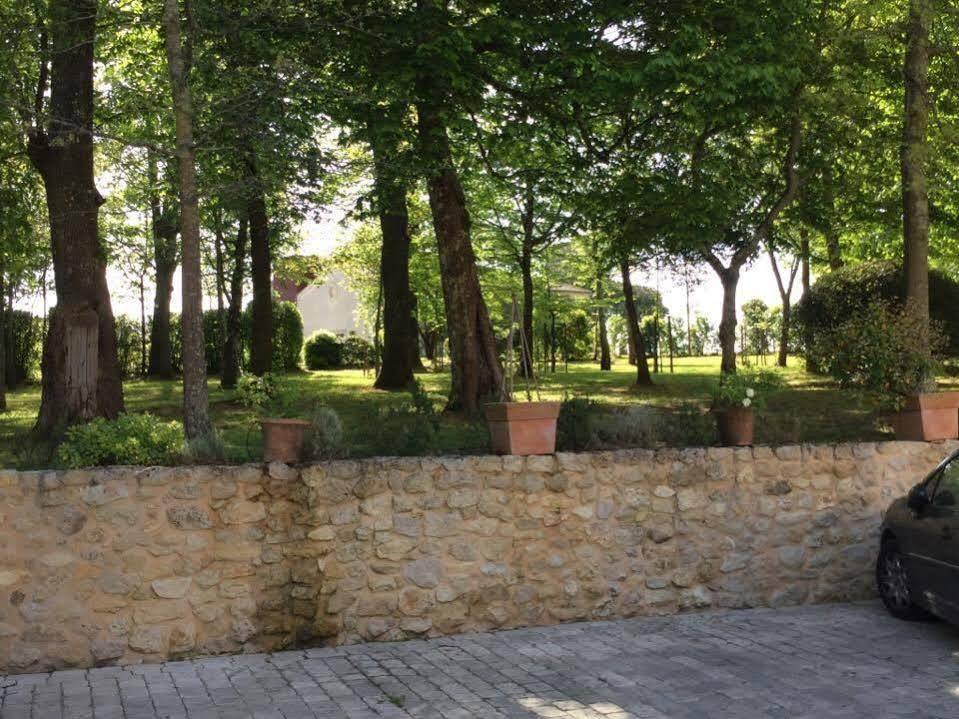 圣艾米隆特龙蒙度庄园帕特里奇千娇百媚旅馆住宿加早餐旅馆 外观 照片
